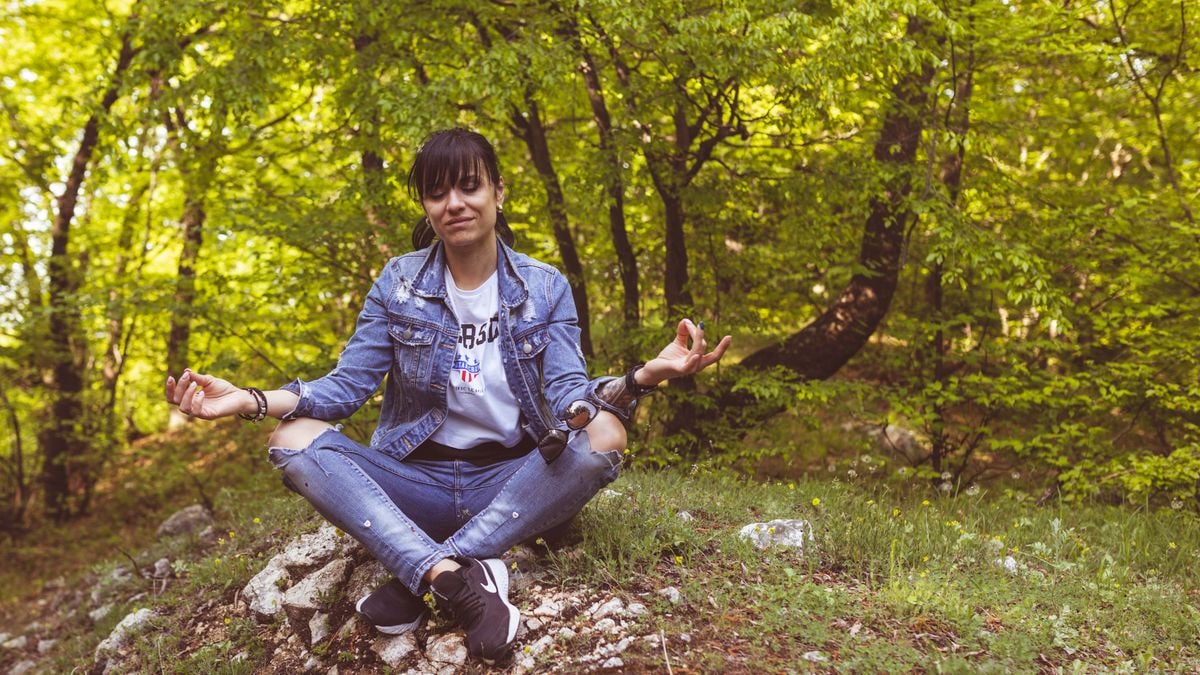 I benefici della meditazione quotidiana